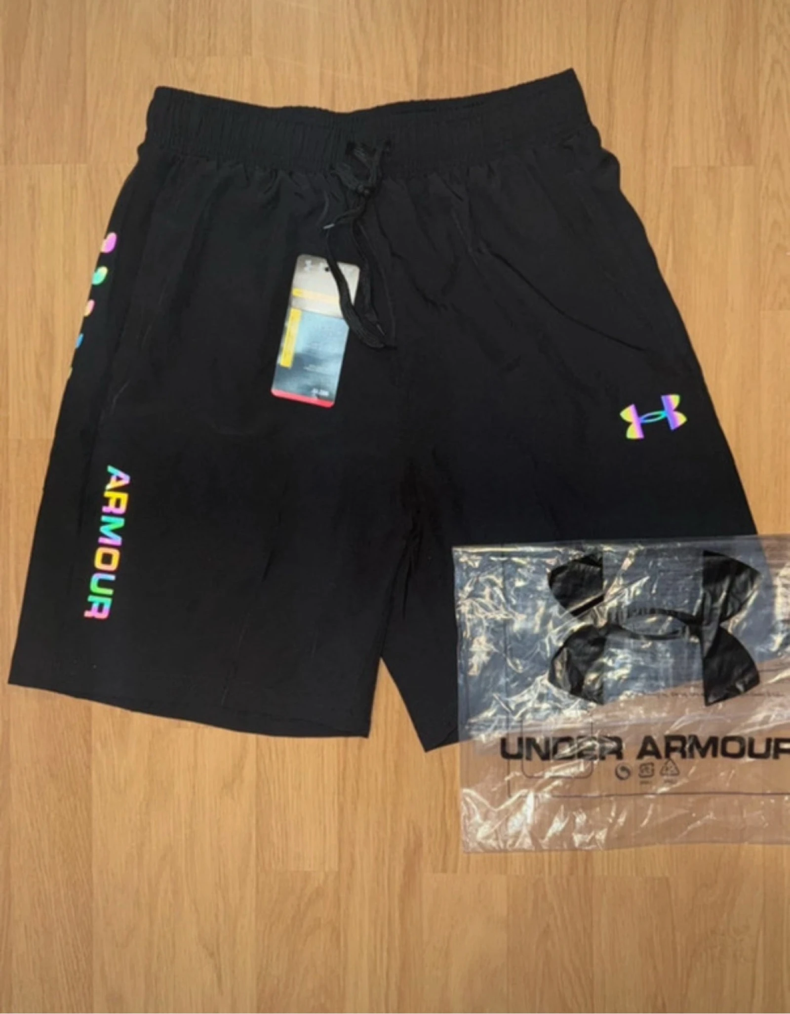 Conjunto short 🩳 T-shirt 👕 – photo 7
